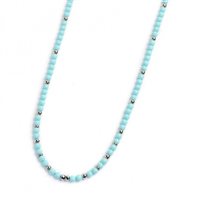 Collana Marlù Donna Be Woman in Acciaio 2CO0074-T - 2CO0074-T